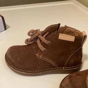 Birkenstock boots/shoes